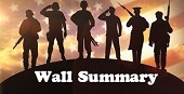 Wall Summary